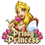 Prissy Princess screenshot