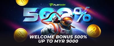 Nikmati Bonus VIP Eksklusif