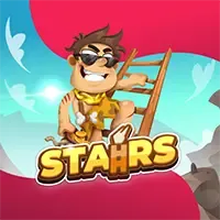 Stairs screenshot