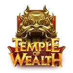 Temple of Wealth screenshot