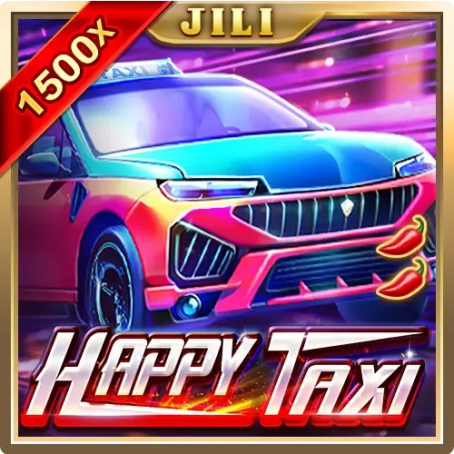 Happy Taxi screenshot
